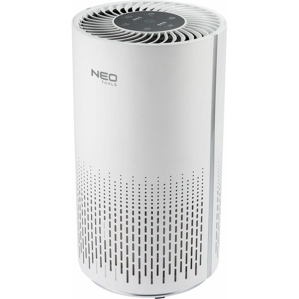 Очиститель воздуха NEO Tools 4 в 1 HEPA H13 90-122 - выгодная цена ...