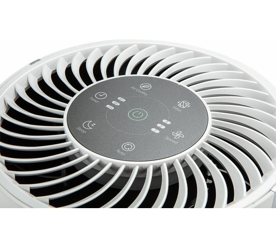 Очиститель воздуха NEO Tools 4 в 1 HEPA H13 90-122