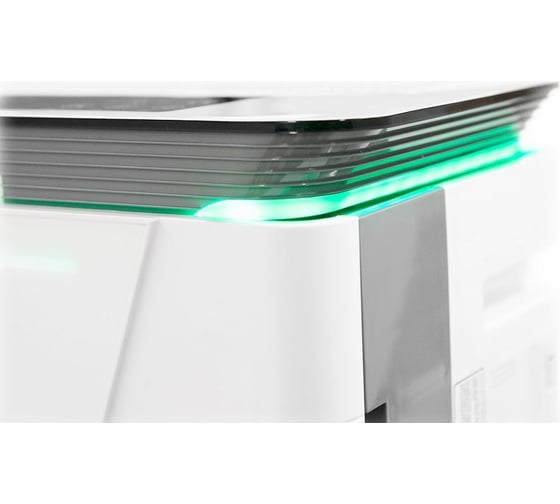 Очиститель воздуха NEO Tools 6 в 1, УФ-лампа, ионизатор 90-125