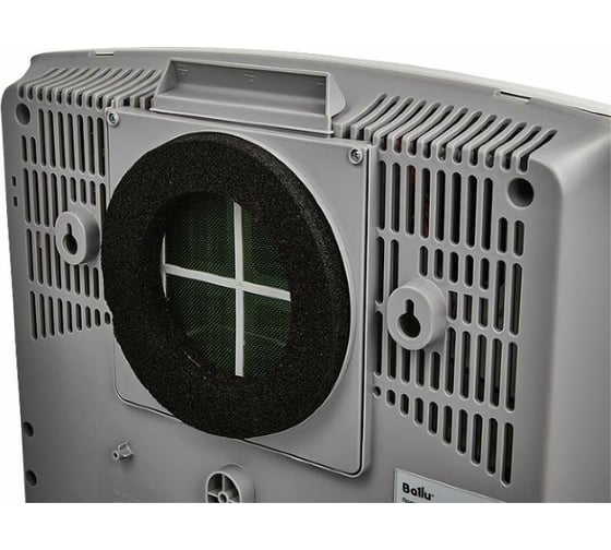 Приточный очиститель воздуха Ballu ONEAIR ASP-200P-MAX НС-1451077