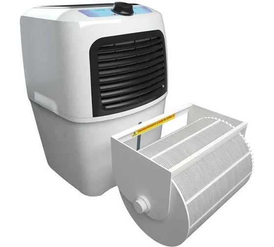Воздухоочиститель-увлажнитель FANLINE FANLINE-VE-400
