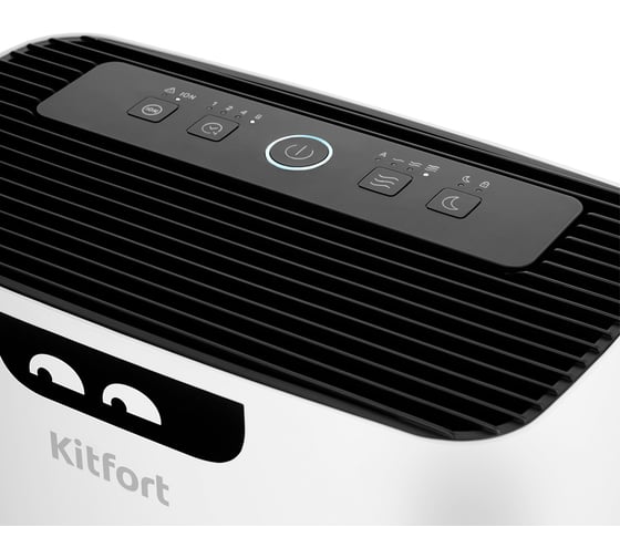 Очиститель воздуха KITFORT КТ-2824