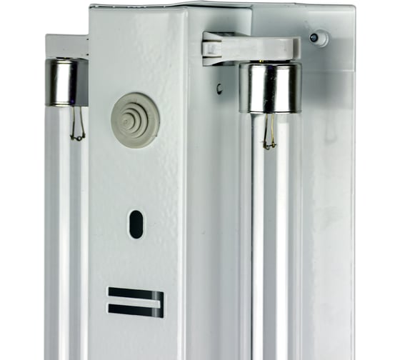 Светильник-облучатель UVT ОБН-110-11 STERILIGHT SL22011011WW