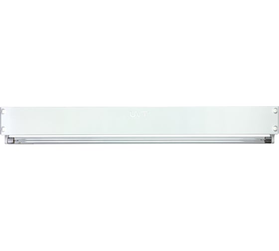 Светильник-облучатель UVT ОБН-110-12 STERILIGHT SL22011012WW