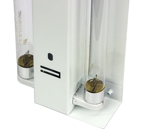 Светильник-облучатель UVT ОБН-110-12 STERILIGHT SL22011012WW