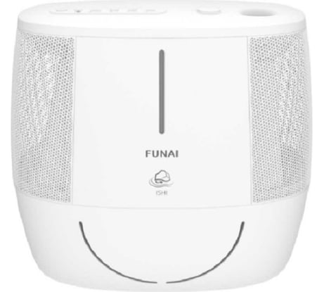 Мойка воздуха FUNAI FAW-ISE480/6.0(WT)