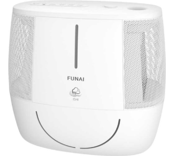 Мойка воздуха FUNAI FAW-ISE480/6.0(WT)