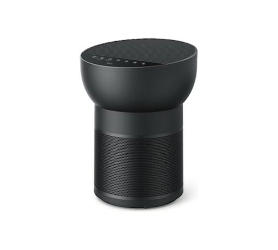 Очиститель воздуха TCL Air Purifier breeva A2 Black 2695030012635