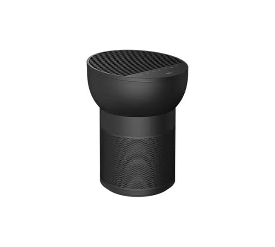 Очиститель воздуха TCL Air Purifier breeva A2 Black 2695030012635