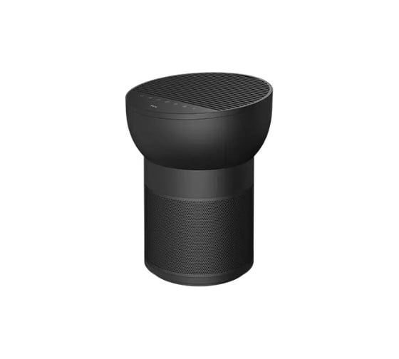 Очиститель воздуха TCL Air Purifier breeva A2 Black 2695030012635
