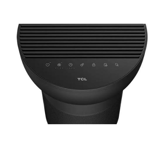Очиститель воздуха TCL Air Purifier breeva A2 Black 2695030012635