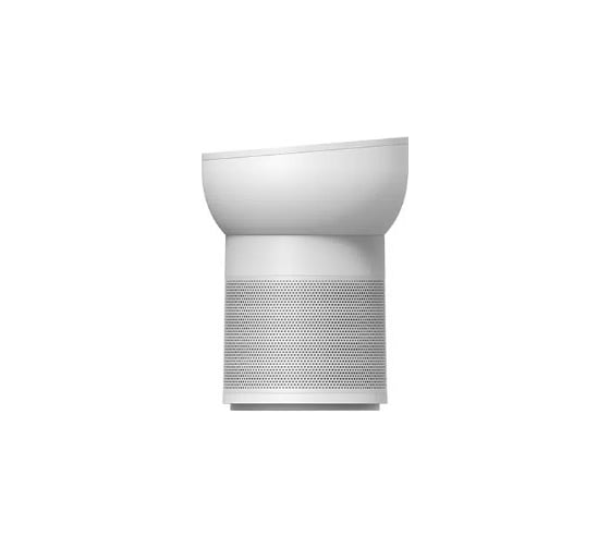 Очиститель воздуха TCL Air Purifier breeva A2 White 2695030012642