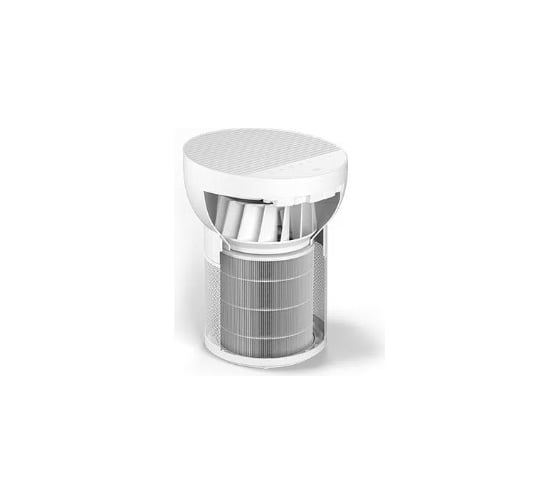 Очиститель воздуха TCL Air Purifier breeva A2 White 2695030012642