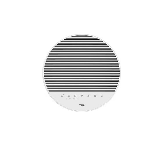 Очиститель воздуха TCL Air Purifier breeva A2 White 2695030012642