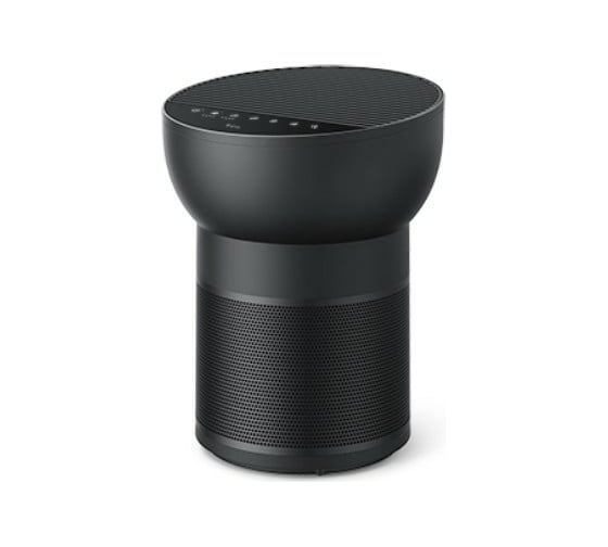 Очиститель воздуха TCL Air Purifier breeva A2 Wi-Fi Black 2695030012659