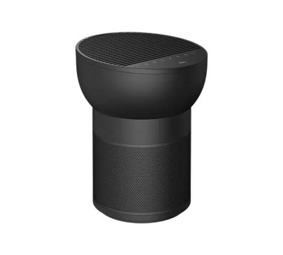 Очиститель воздуха TCL Air Purifier breeva A2 Wi-Fi Black 2695030012659