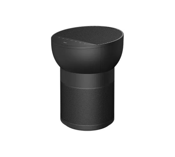 Очиститель воздуха TCL Air Purifier breeva A2 Wi-Fi Black 2695030012659
