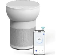 Очиститель воздуха TCL Air Purifier breeva A2 Wi-Fi White 2695030012666