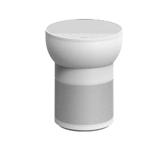 Очиститель воздуха TCL Air Purifier breeva A2 Wi-Fi White 2695030012666