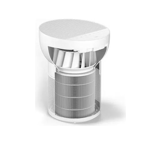 Очиститель воздуха TCL Air Purifier breeva A2 Wi-Fi White 2695030012666