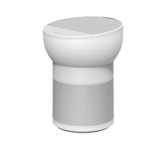 Очиститель воздуха TCL Air Purifier breeva A2 Wi-Fi White 2695030012666