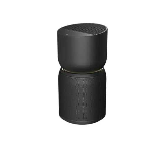 Очиститель воздуха TCL Air Purifier breeva A3 Wi-Fi Black 2695030012673