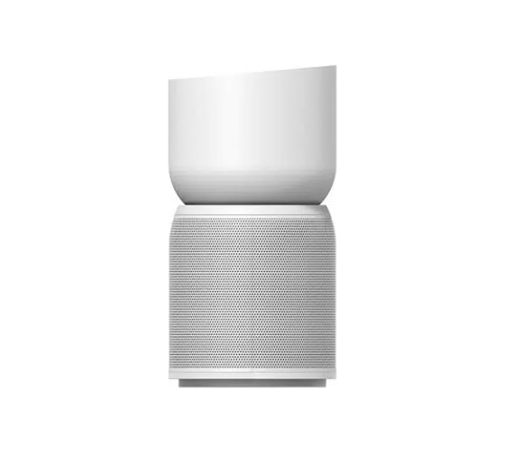 Очиститель воздуха TCL Air Purifier breeva A3 Wi-Fi White 2695030012680