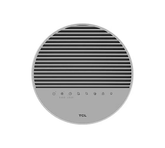 Очиститель воздуха TCL Air Purifier breeva A3 Wi-Fi White 2695030012680