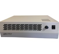 Бактерицидный облучатель-рециркулятор воздуха ШСО AirBox Standard