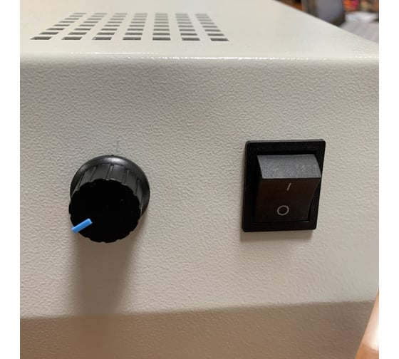 Бактерицидный облучатель-рециркулятор воздуха ШСО AirBox Standard