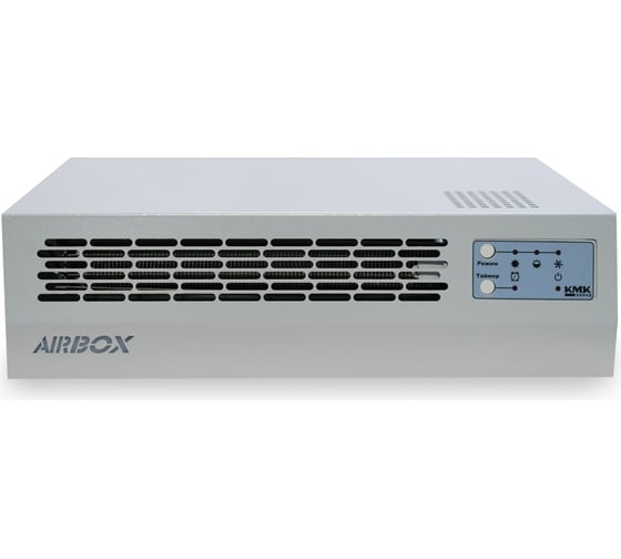 Бактерицидный облучатель-рециркулятор воздуха ШСО AirBox Premium