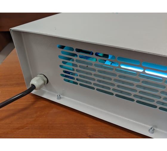 Бактерицидный облучатель-рециркулятор воздуха ШСО AirBox Premium