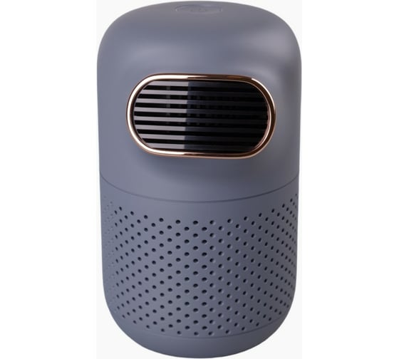 Мини-очиститель воздуха ROBA 01, grey 21-0001-433