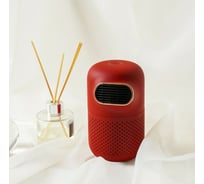 Мини-очиститель воздуха ROBA 01, red 21-0001-434