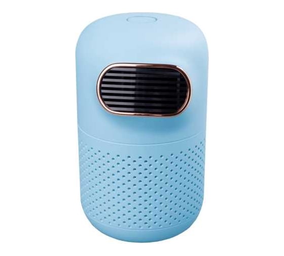 Мини-очиститель воздуха ROBA 01, sky blue 21-0001-432