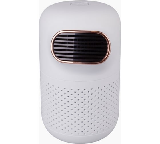 Мини-очиститель воздуха ROBA 01, white 21-0001-435