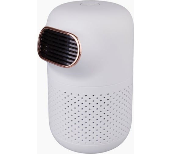 Мини-очиститель воздуха ROBA 01, white 21-0001-435