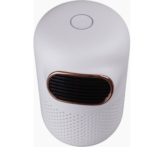 Мини-очиститель воздуха ROBA 01, white 21-0001-435