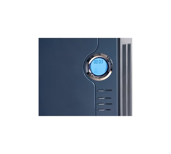 Очиститель воздуха Ballu AP200-XS04