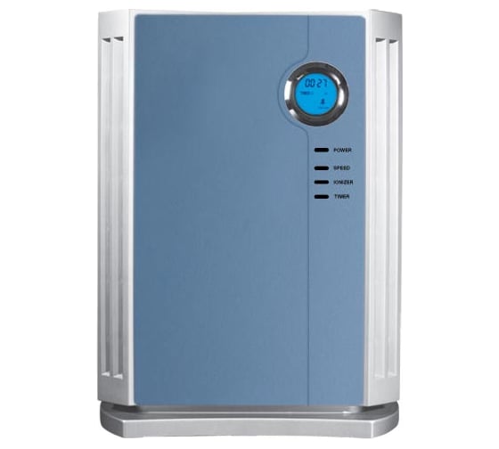 Очиститель воздуха Ballu AP200-XS04