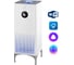 Очиститель воздуха ELECTROLUX EAP-2050D Yin&Yang НС-1381326 1