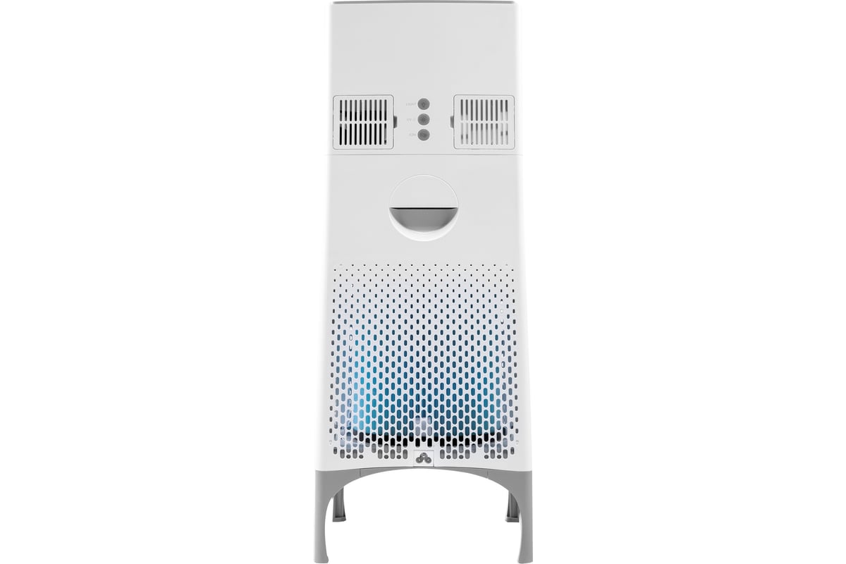 Очиститель воздуха ELECTROLUX EAP-2075D Yin&Yang НС-1381338 - выгодная ...