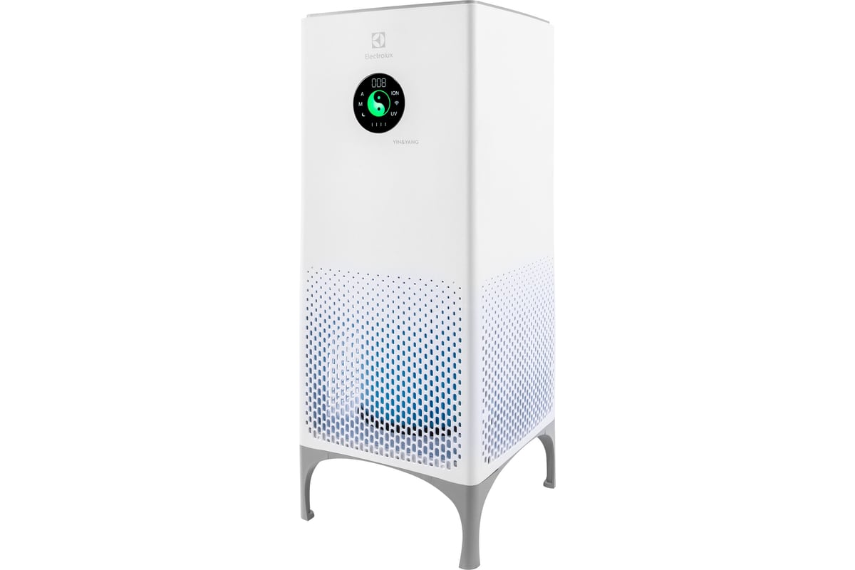 Очиститель воздуха ELECTROLUX EAP-2075D Yin&Yang НС-1381338 - выгодная ...