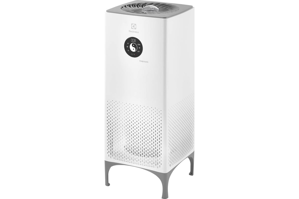 Очиститель воздуха ELECTROLUX EAP-2075D Yin&Yang НС-1381338 - выгодная ...