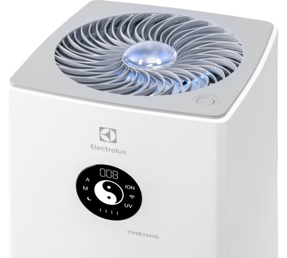 Очиститель воздуха ELECTROLUX EAP-2075D Yin&Yang НС-1381338