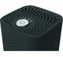 Ионизатор-аромадиффузор воздуха Boneco P50 цвет: чёрный/black НС-1246487