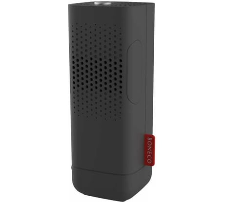 Ионизатор-аромадиффузор воздуха Boneco P50 цвет: чёрный/black НС-1246487