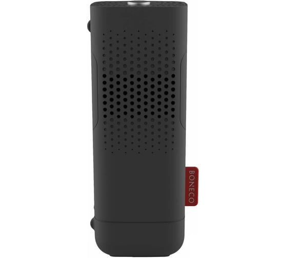 Ионизатор-аромадиффузор воздуха Boneco P50 цвет: чёрный/black НС-1246487