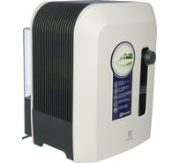 Мойка воздуха Electrolux EHAW – 6515, цвет белый НС-0070658