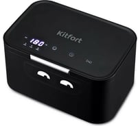 Ультразвуковая мойка Kitfort «2 в 1» КТ-2072